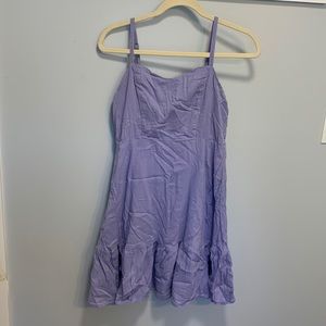 Old Navy sundress, size M